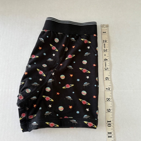 J Crew Classic Boxer Brief - Size XS - In Bag. - Picture 6 of 9